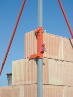 Poste de esquina 04