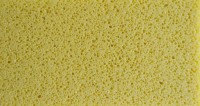 Talocha puntiaguda de madera con suela de espuma 02