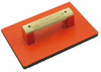 Talocha de puntas asa de madera 02