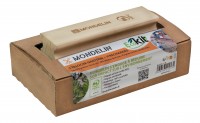 Ecokit talocha raspadora
