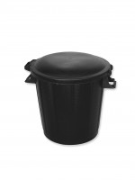 Cubo de basura 80 l 02