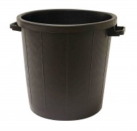 Cubo de basura 80 l