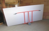 Carro portaplacas de 2 ruedas 900 kg 02