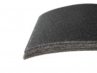 Papel abrasivo 02