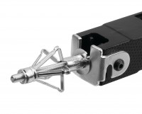 Dupli-pinza de expansión para tacos metálicos 04