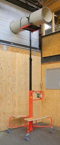 Plataforma para levpano® i & ii 02