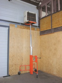 Plataforma para levpano® i & ii 03