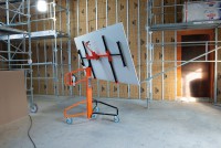 Levpano ii® plataforma 4 metros con alargador integrado 02
