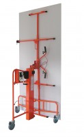 Levpano combi® con alargador integrado 04