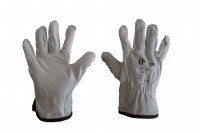 Guantes de protección
