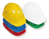 Casco  brennus blanco 02