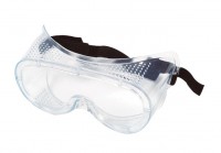 Gafas de protección máscara