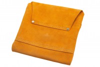 Bolsa portaherramientas de cuero modelo carpintero 02