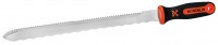 Cuchillo para materiales aislantes 08