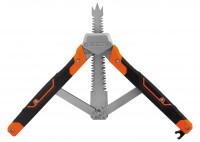 Sierra de sable con hoja retráctil 04