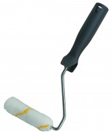 Mini rodillo universal mate - antigoteo juego de 2 fundas 02