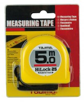 Flexómetro abs hi-lock tajima® 02