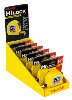 Flexómetro abs hi-lock tajima® 03