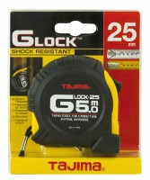 Flexómetro g-lock tajima® 02