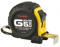 Flexómetro g-lock tajima®
