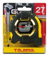 Flexómetro g-3lock tajima® 02