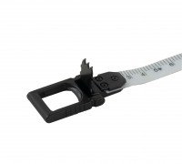 Cinta métrica con mango, fibra de vidrio 03