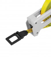 Cinta métrica con mango acero 03