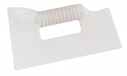 Espátula de encolar policarbonado