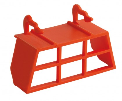 Soporte de pinceles