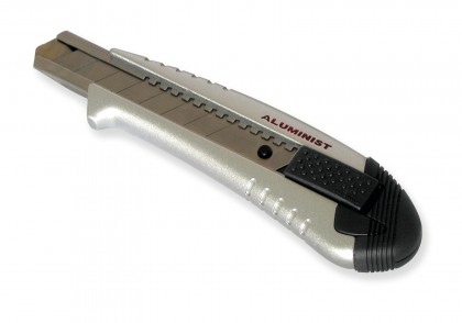 Cortador de aluminio 18 mm tajima®