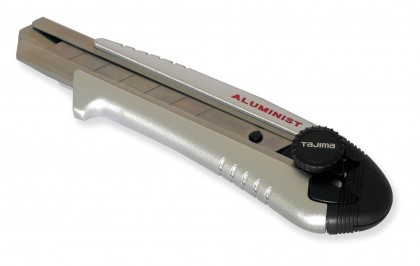 Tajima® cúter para tabiquería seca 25 mm