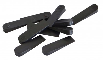 CUÑAS DE ALICATADOR