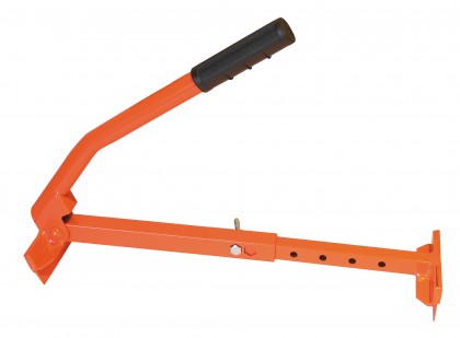 Pinza para bloques y losas