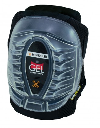 Rodilleras gel comfort ii