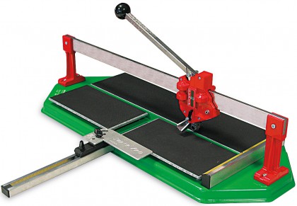Cortadora de baldosas super pro 750