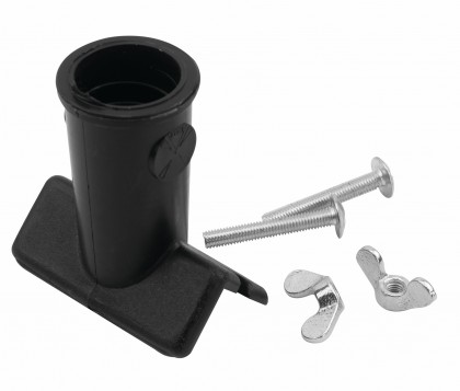 ENCAJE PARA JALADOR DE MADERA
