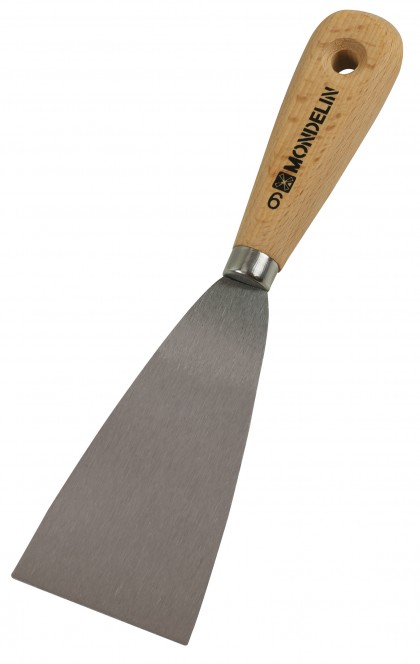 CUCHILLO DE MASILLA DE ACERO