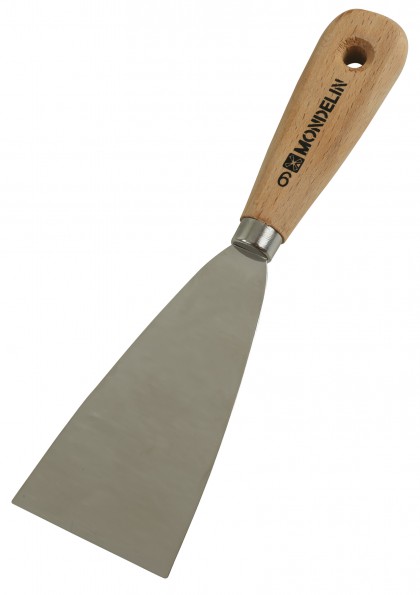 CUCHILLO DE MASILLA DE ACERO INOXIDABLE