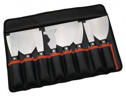 KITS DE CUCHILLOS MASILLAS AMERICANOS DE NYLON