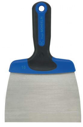 ESPÁTULA DE ENCINTAR HOJA DE ACERO