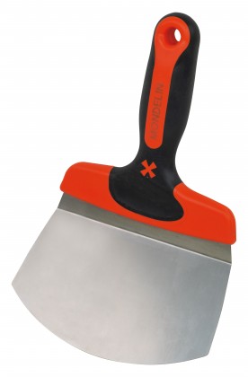 ESPÁTULA CUBO VACÍO