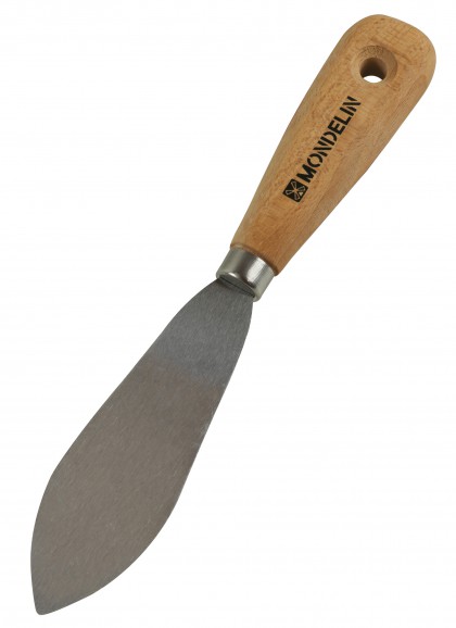 CUCHILLO DE MASILLA LAUREL