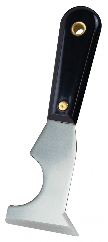 CUCHILLO MASILLA MULTIUSO MANGO NYLON