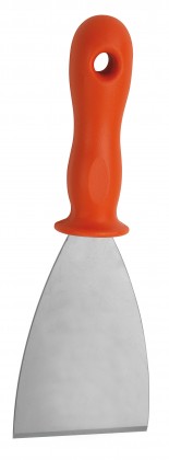 CUCHILLO MASILLA MANGO DE PLÁSTICO