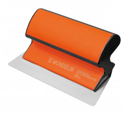 ERGOLAME® ALISADO RÍGIDO
MANGO BIMATERIAL