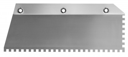 Ergolame® dentada - hoja de recambio 30cm