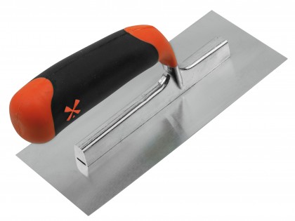 LLANA FLEXIBLE HOJA DE ACERO INOXIDABLE