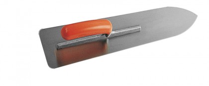 LLANA PARA NIVELACIÓN CON BANANA MANGO - INOX