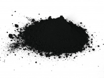 Colorante sintetico - negro intenso