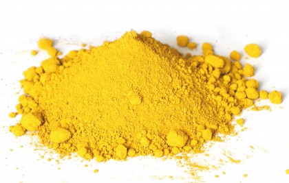 Colorante sintetico - amarillo claro
